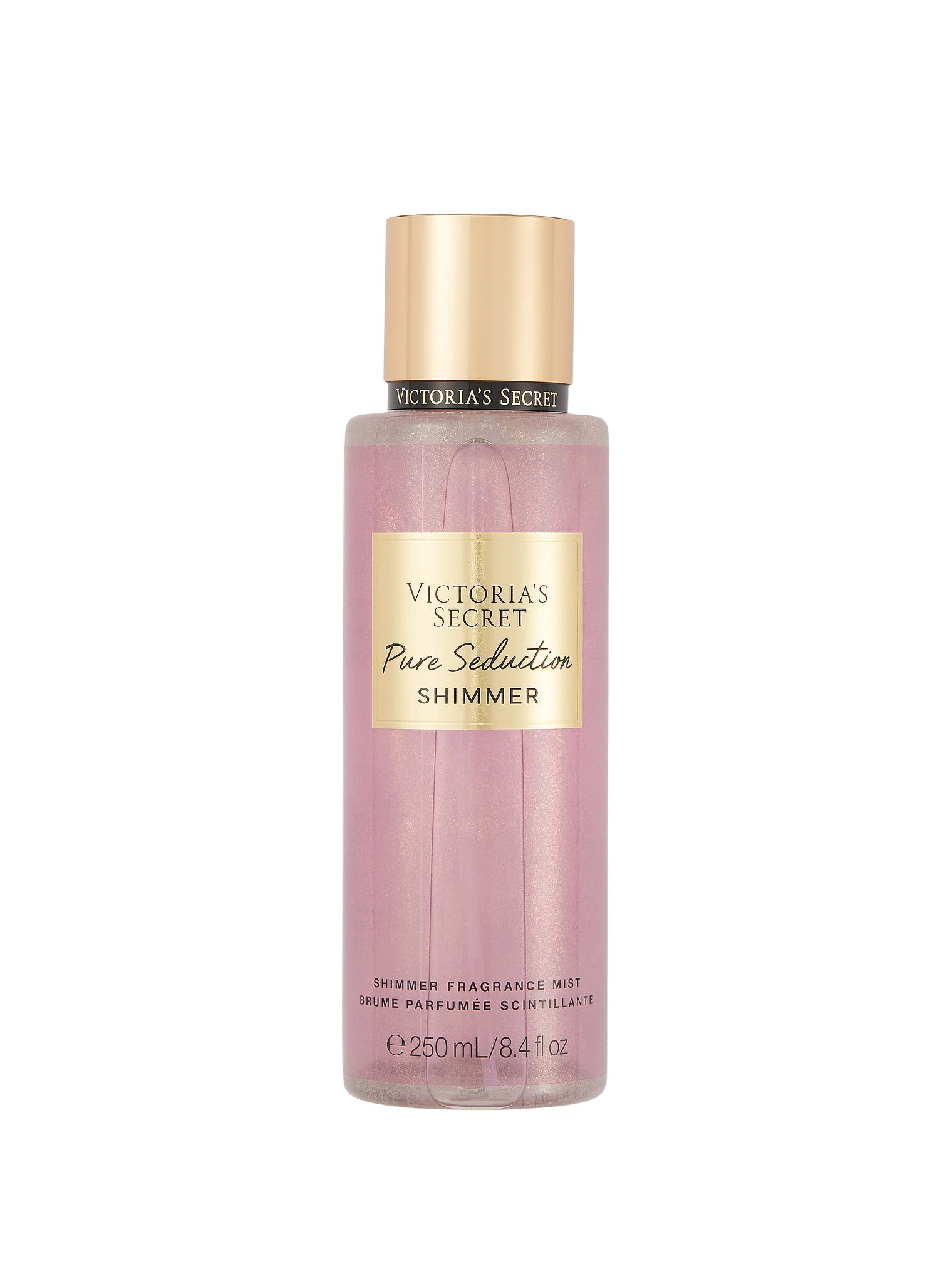 Amber Romance Body Mist 250 ml